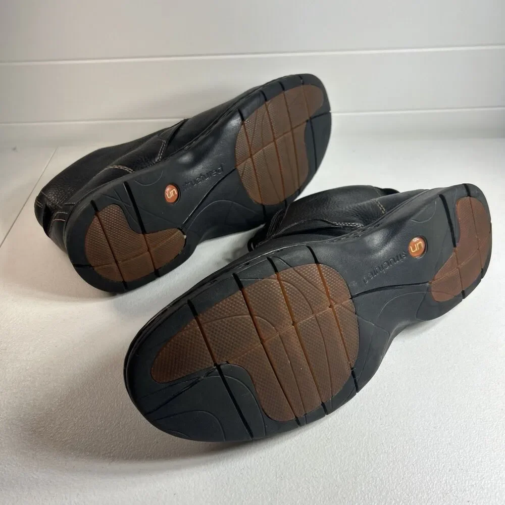 Clarks clark unstructured